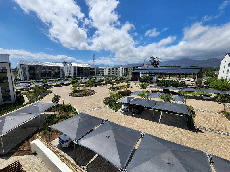 To Let 1 Bedroom Property for Rent in Greenbay Eco Estate Western Cape
